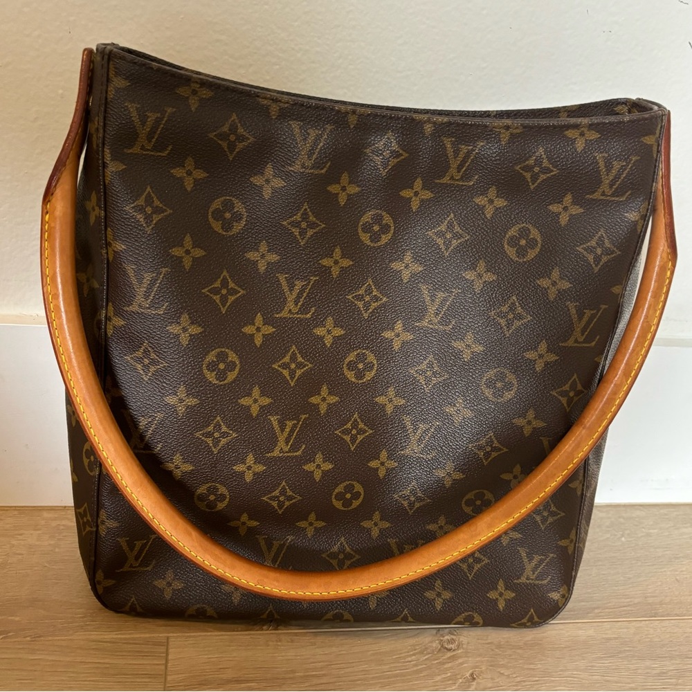 Louis Vuitton Monogram Looping MM - Picture 2 of 13